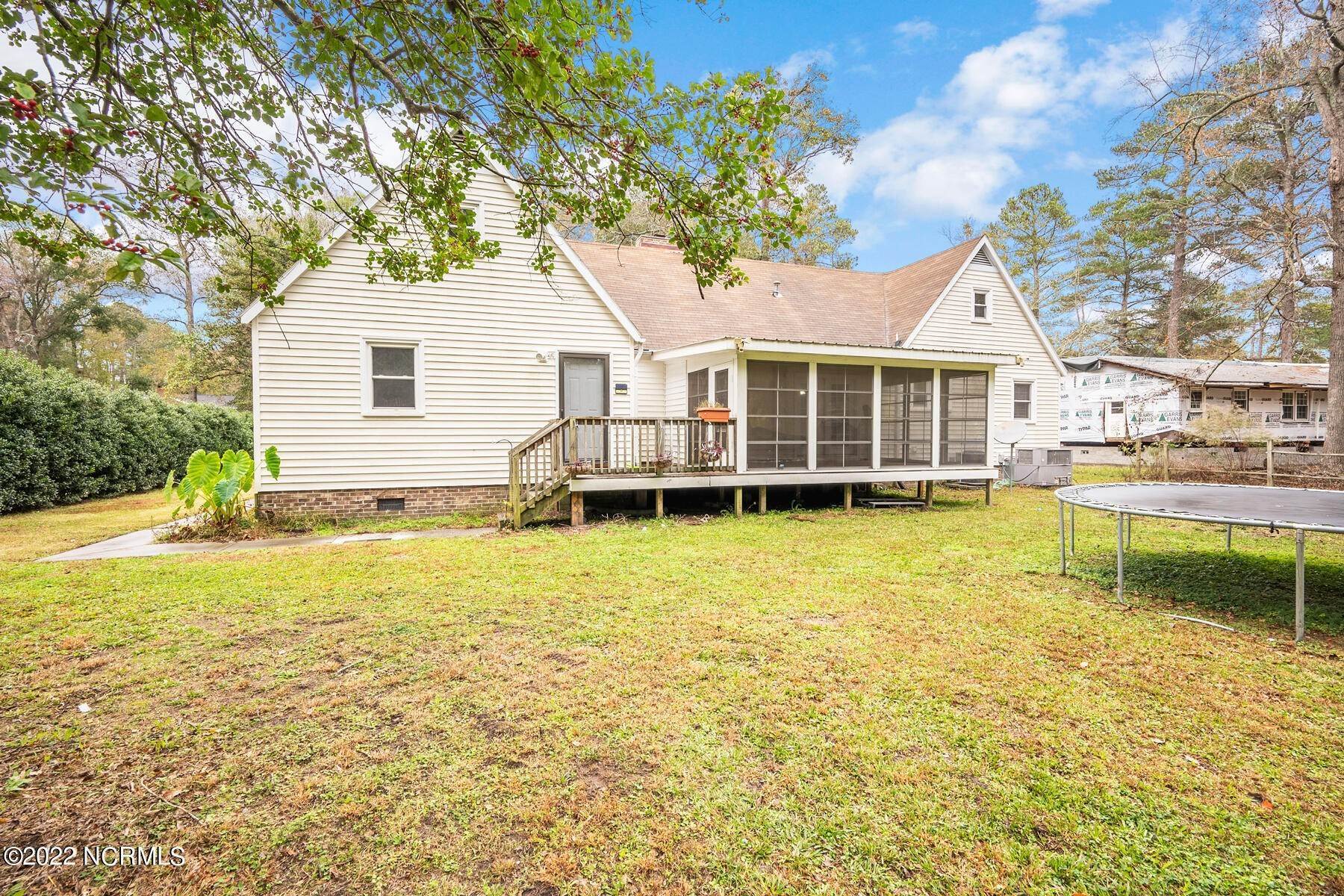 20. Single Family for Sale at Greenville, NC 27834
