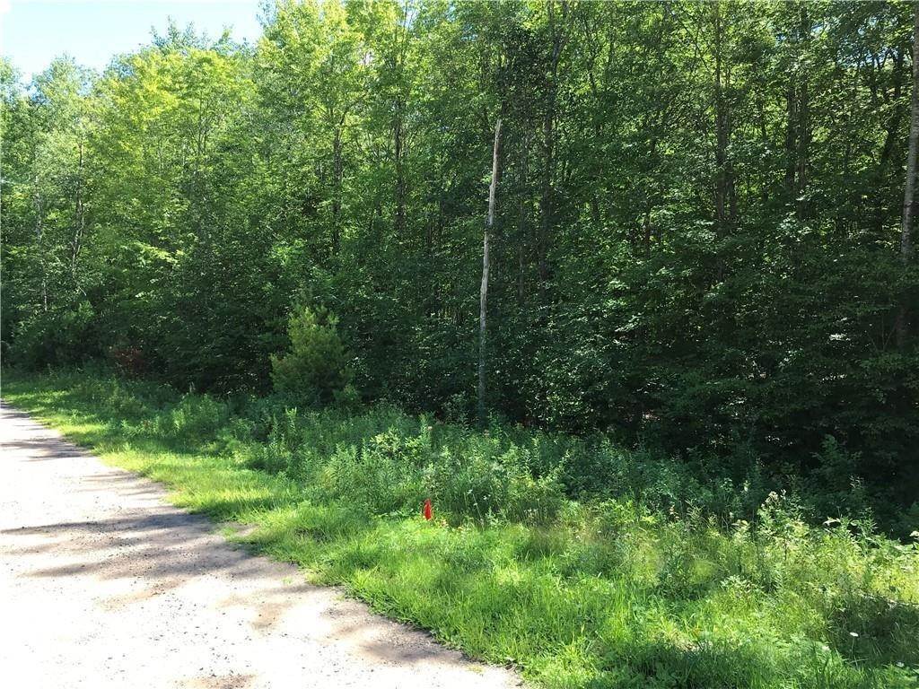 1. Land for Sale at Hayward, WI 54843