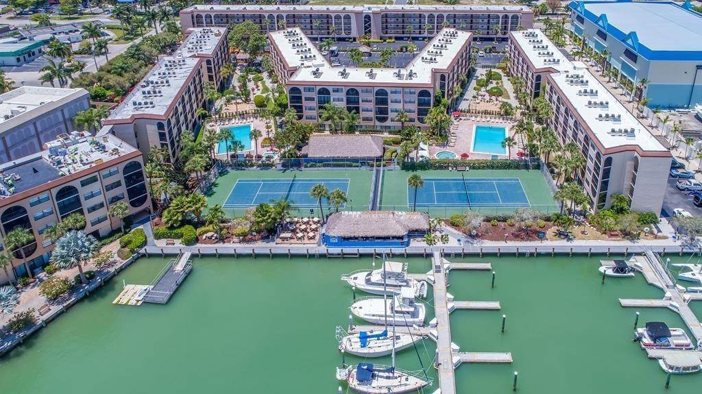 Condominium for Sale at Marco Island, FL 34145