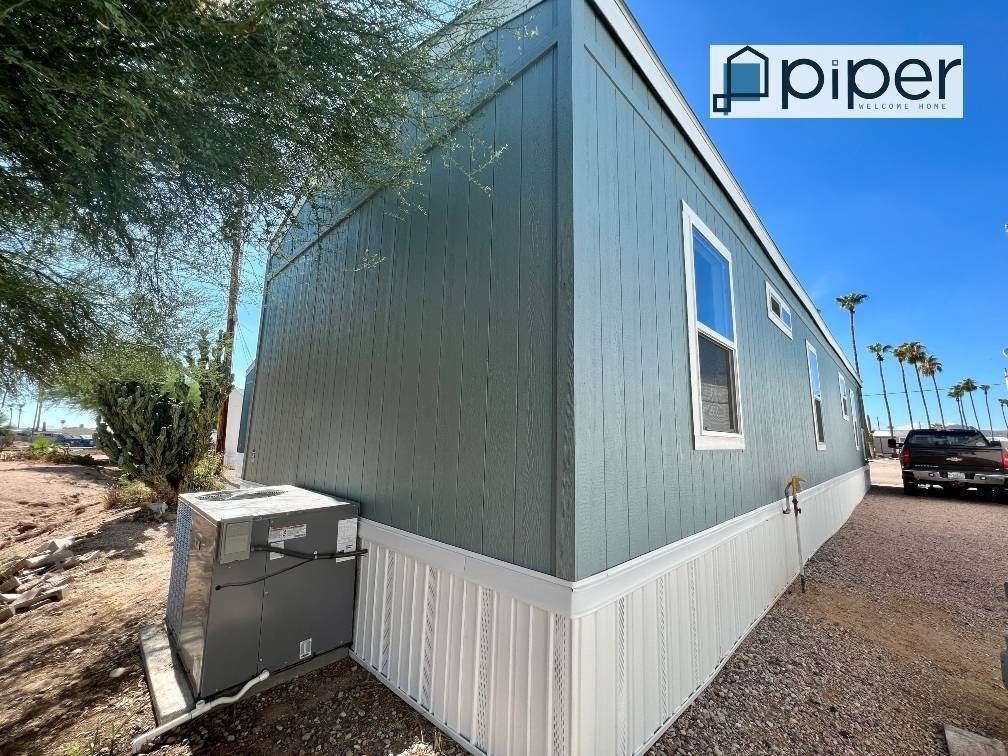 21. Mobile Home for Sale at Mesa, AZ 85207