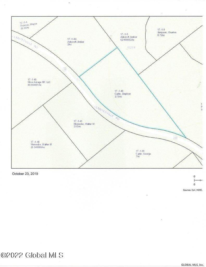 1. Land for Sale at Chester, NY 12853