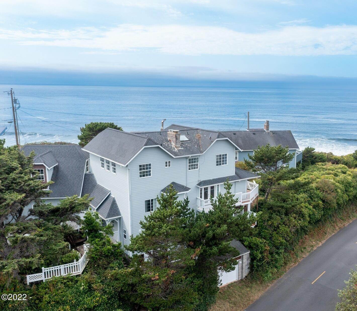 Single Family for Sale at Lincoln City, OR 97367