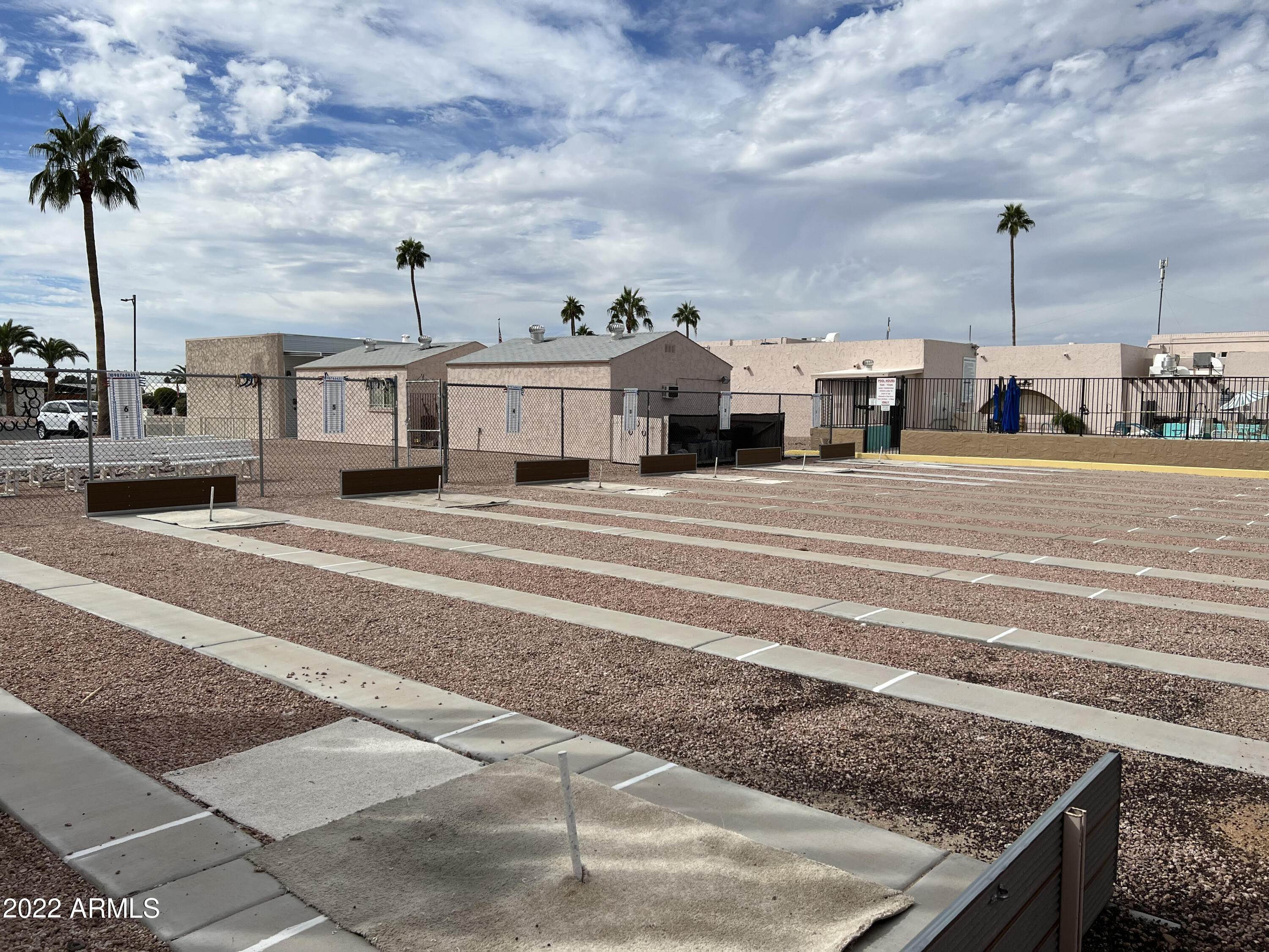 44. Mobile Home for Sale at Mesa, AZ 85208