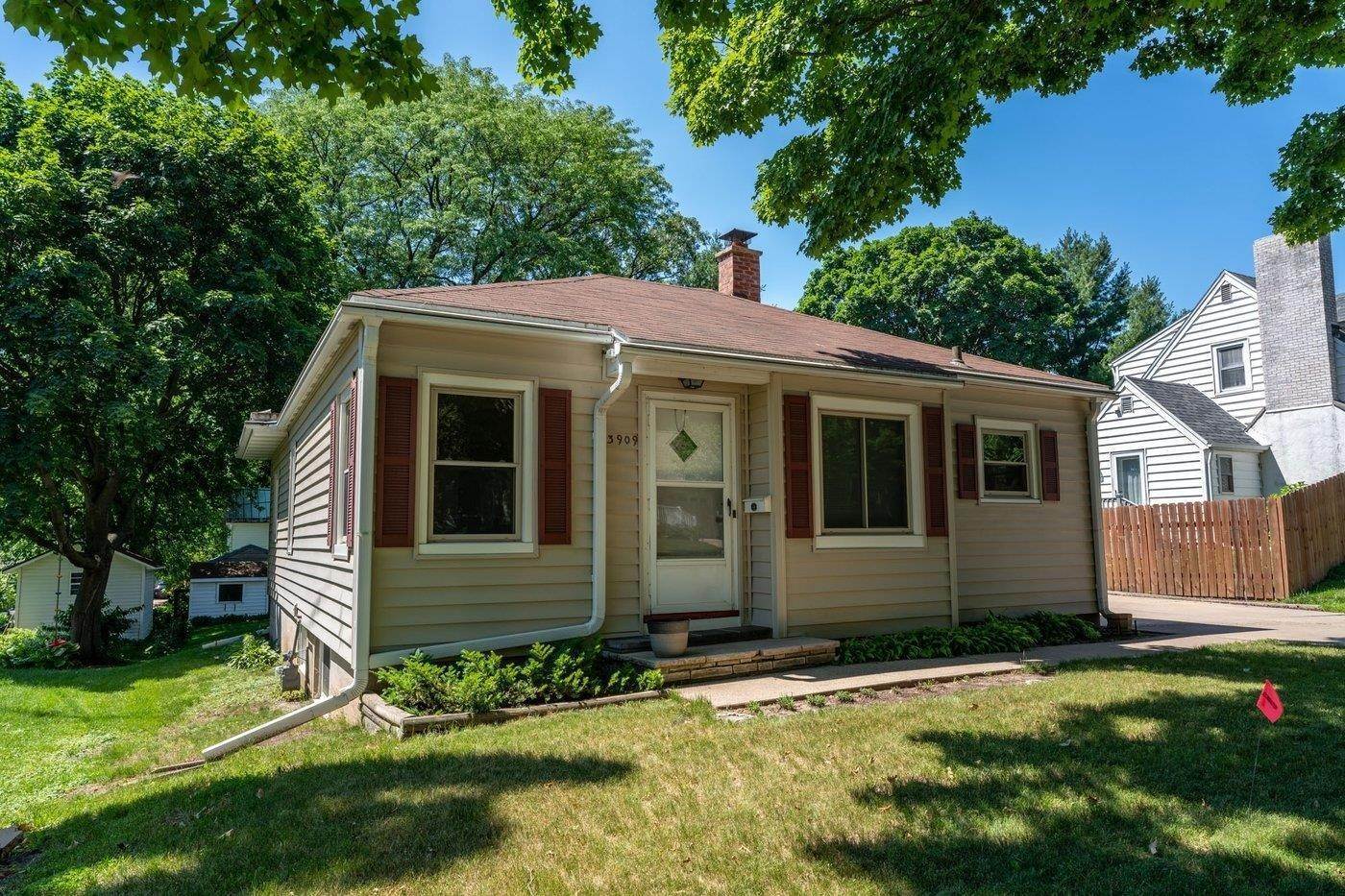 1. Single Family for Sale at Madison, WI 53711
