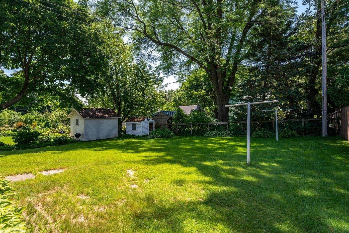 33. Single Family for Sale at Madison, WI 53711