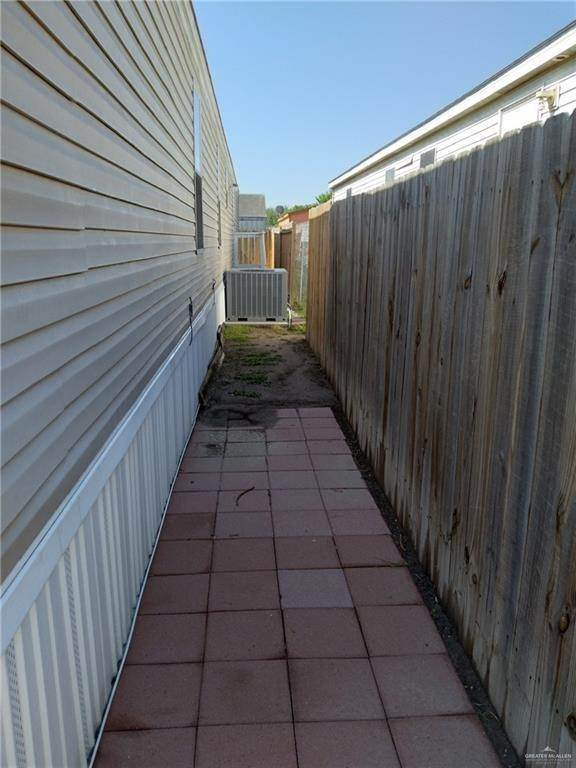 8. Mobile Home for Sale at San Juan, TX 78589