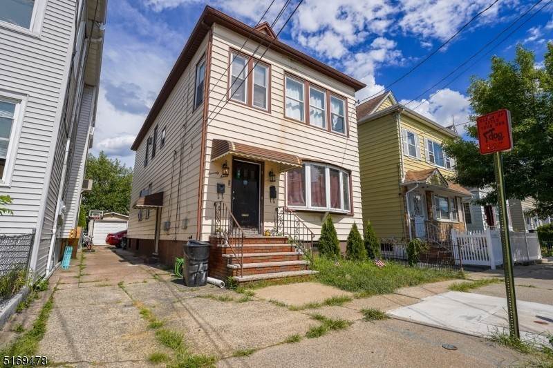 10. Multi Family for Sale at Clifton, NJ 07011