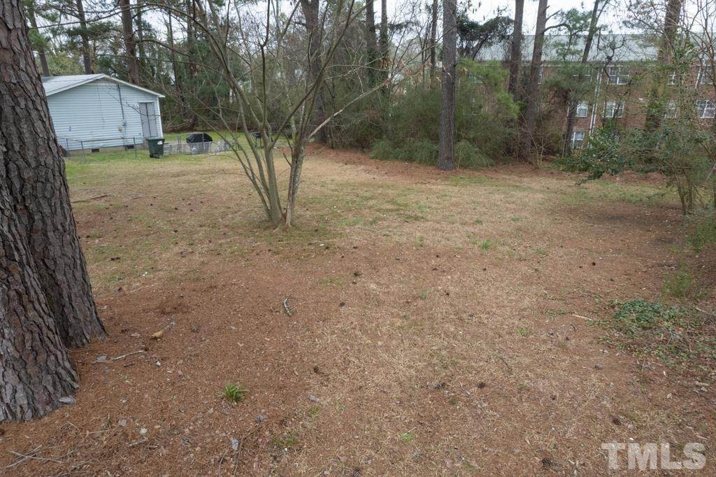 4. Land at Fayetteville, NC 28314