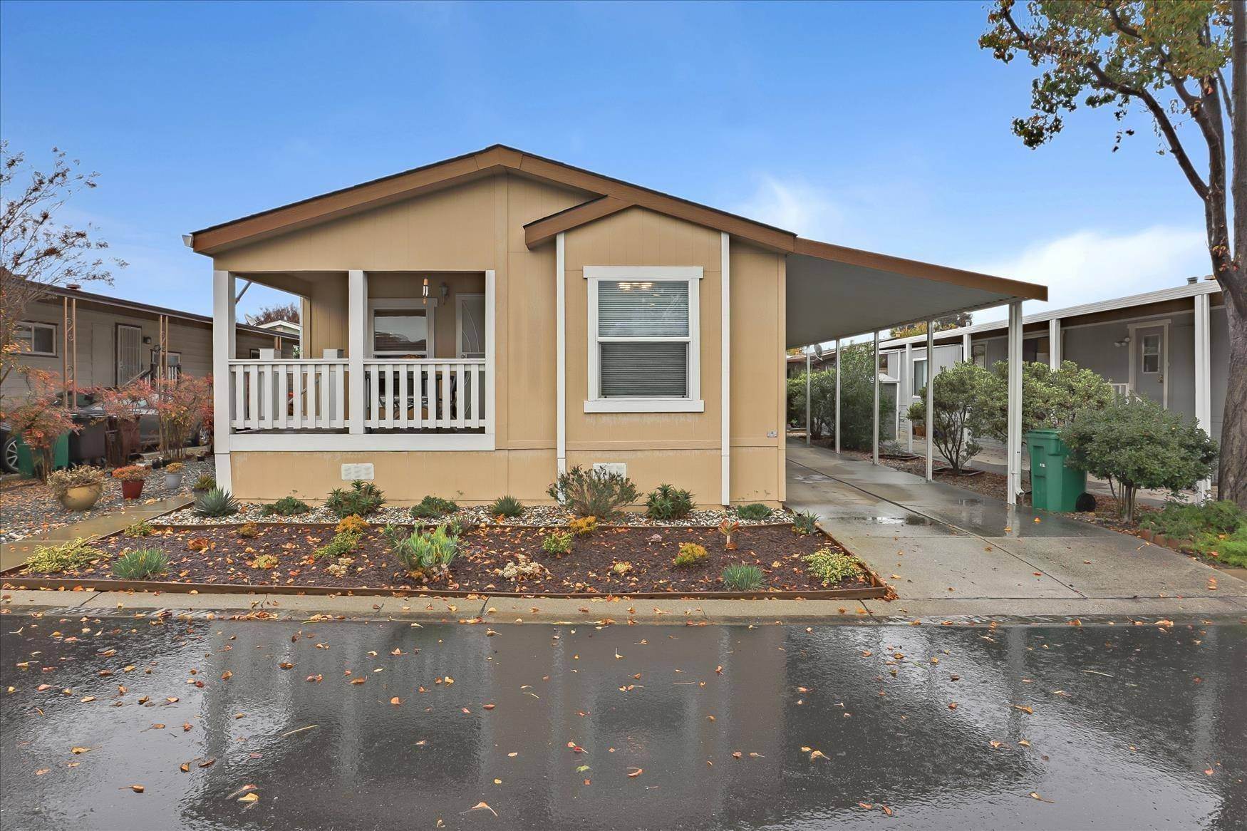 3. Mobile Home for Sale at Hayward, CA 94544