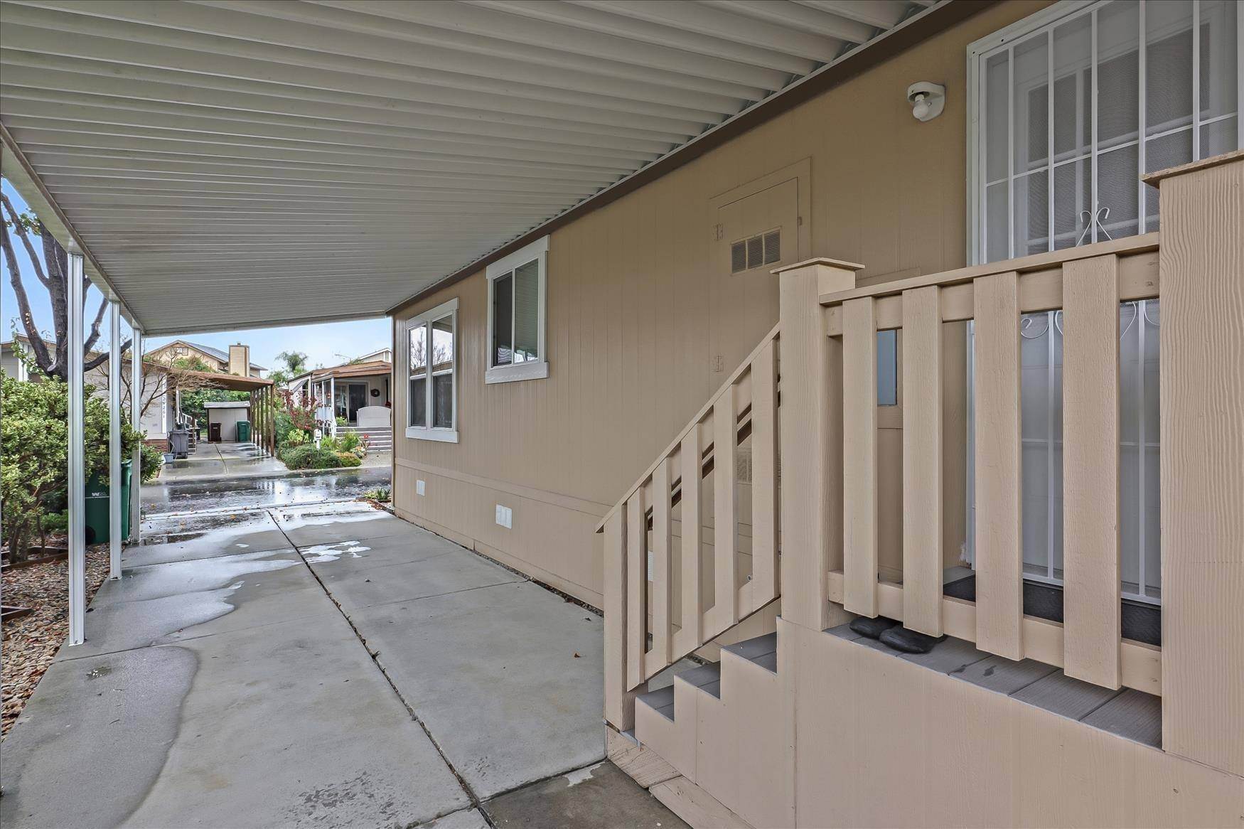 2. Mobile Home for Sale at Hayward, CA 94544