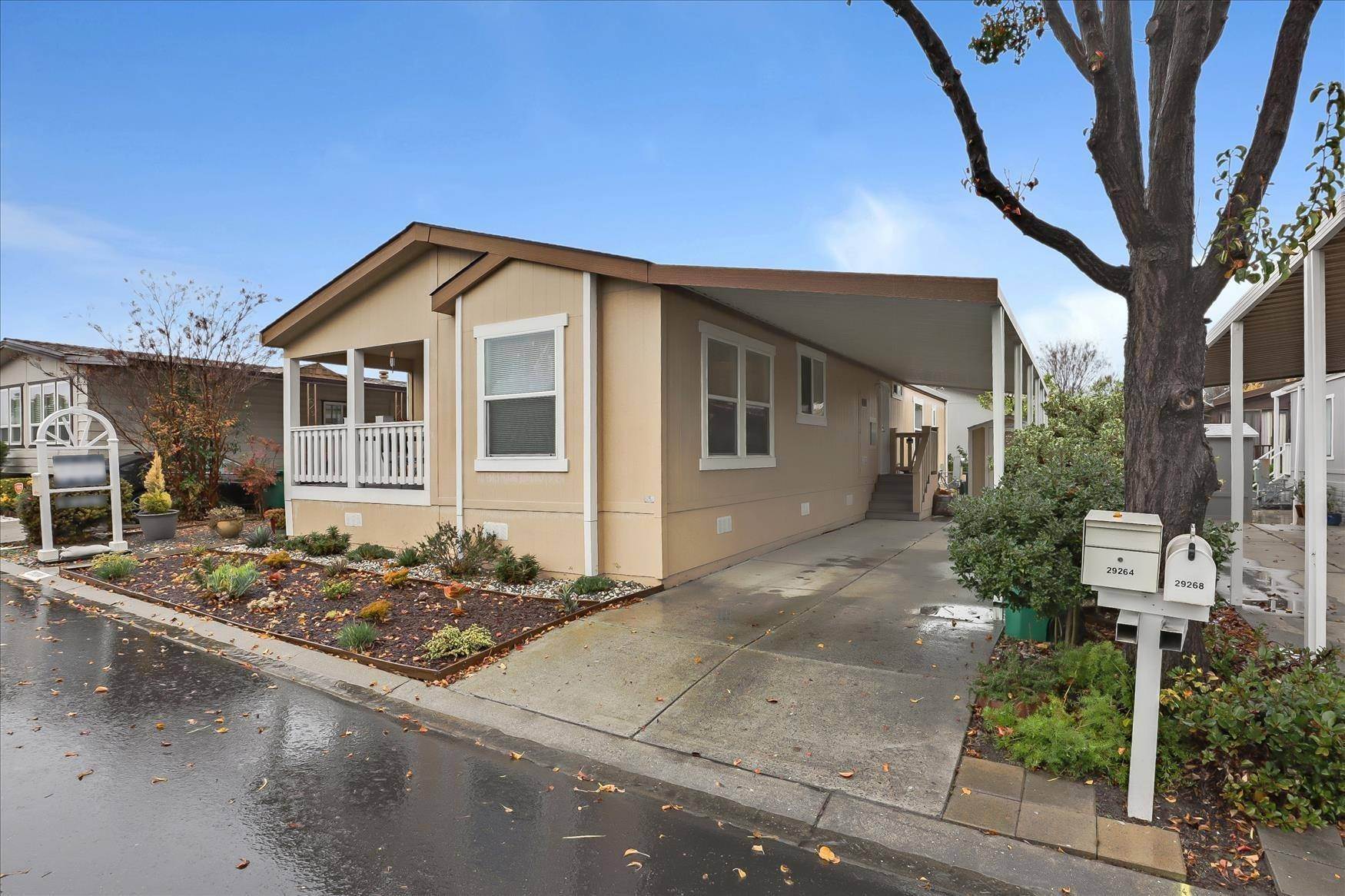 5. Mobile Home for Sale at Hayward, CA 94544