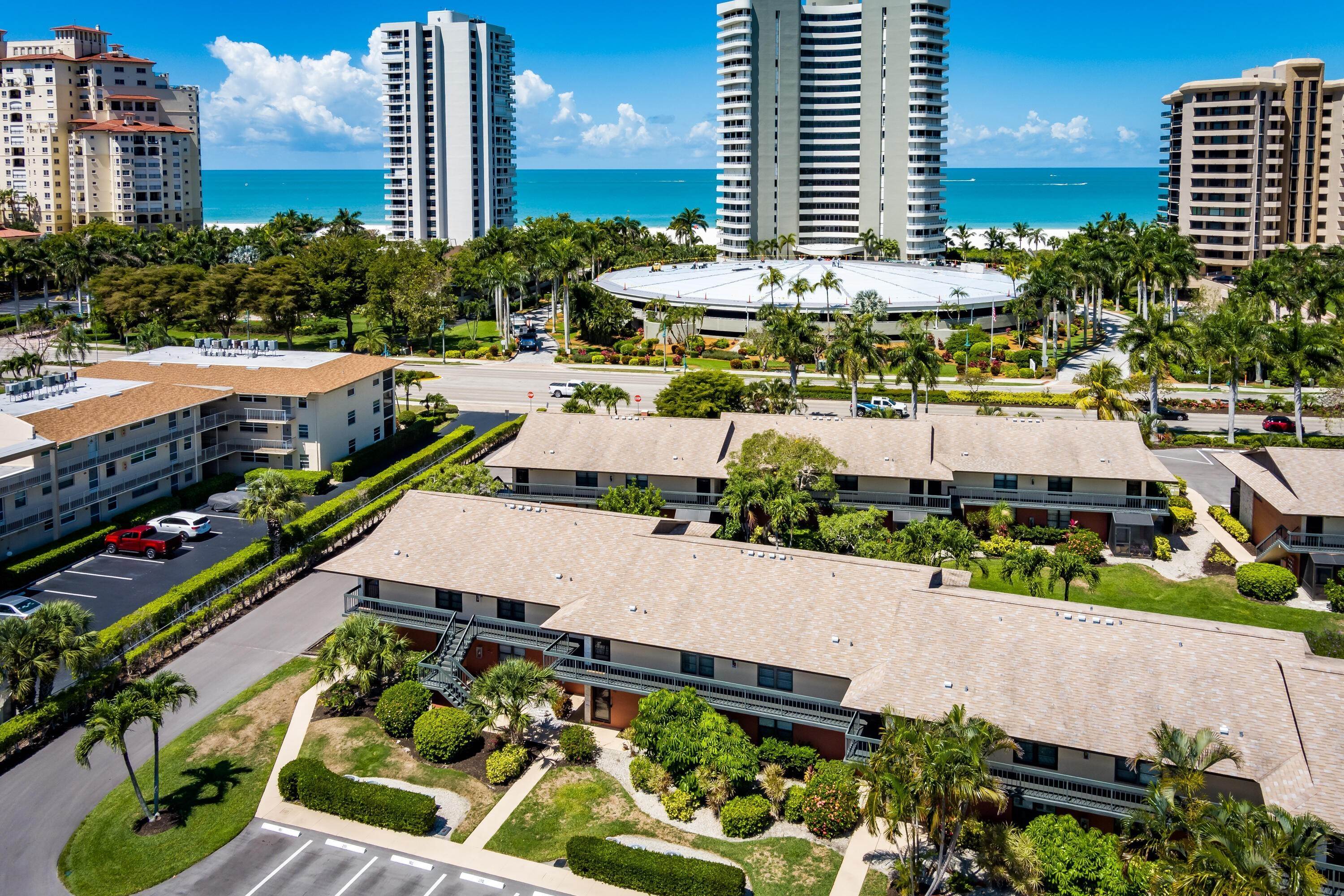 10. Condominium at Marco Island, FL 34145
