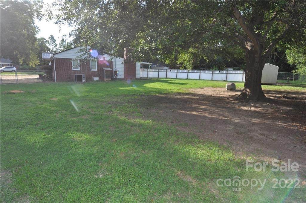 7. Single Family for Sale at Chester, SC 29706