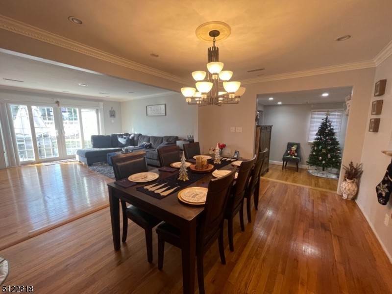 6. Single Family for Sale at Clifton, NJ 07013