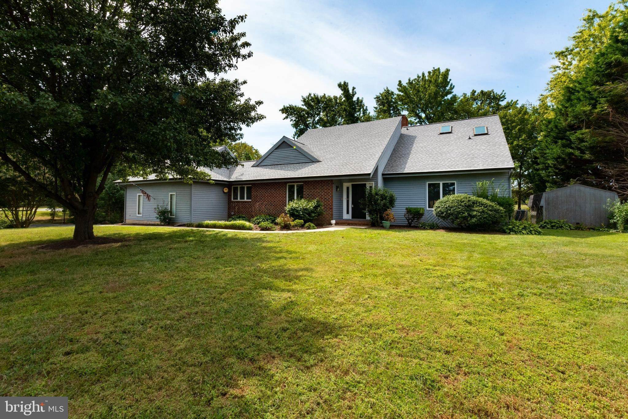 3. Single Family for Sale at Chester, MD 21619