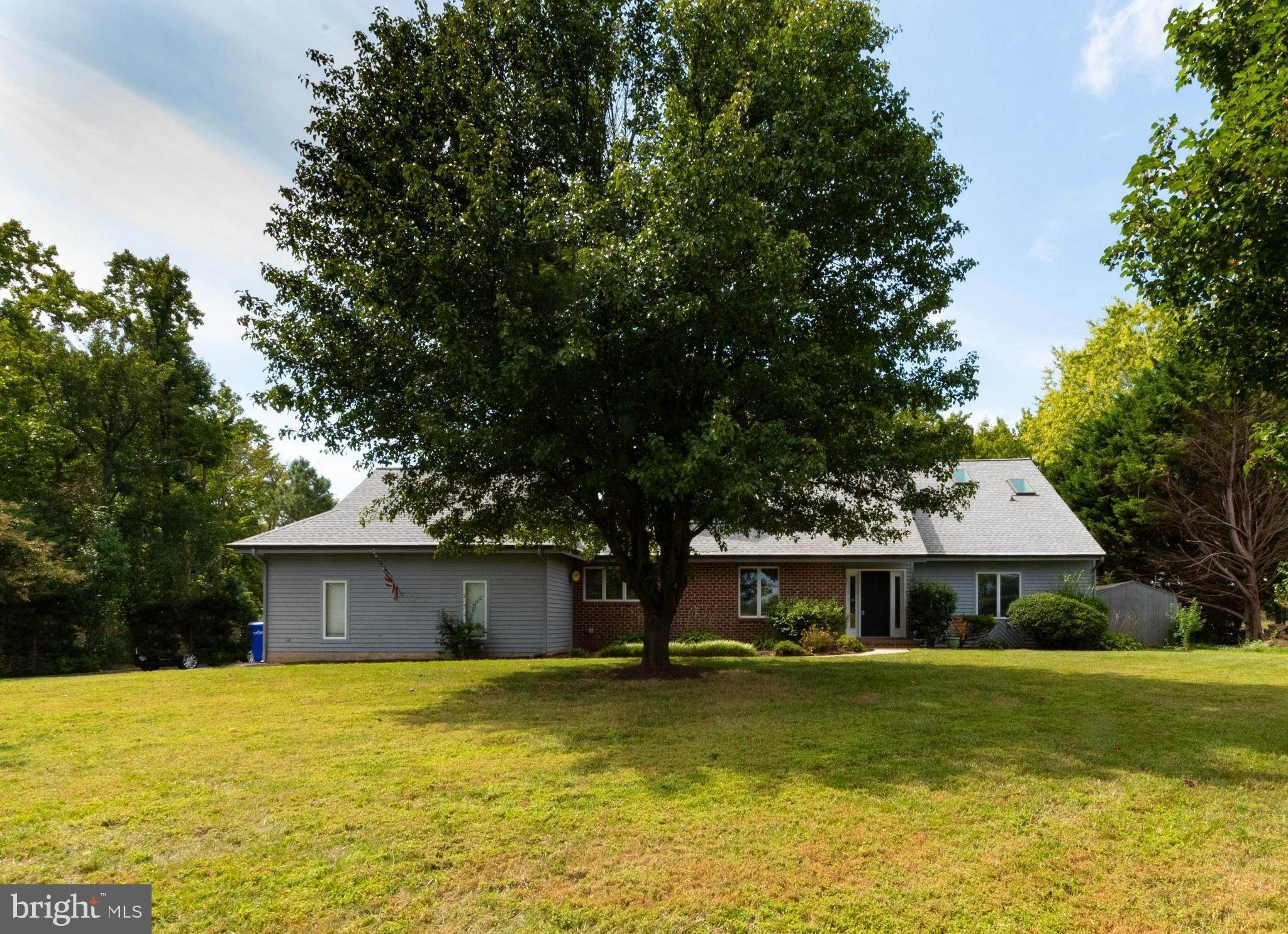 5. Single Family for Sale at Chester, MD 21619
