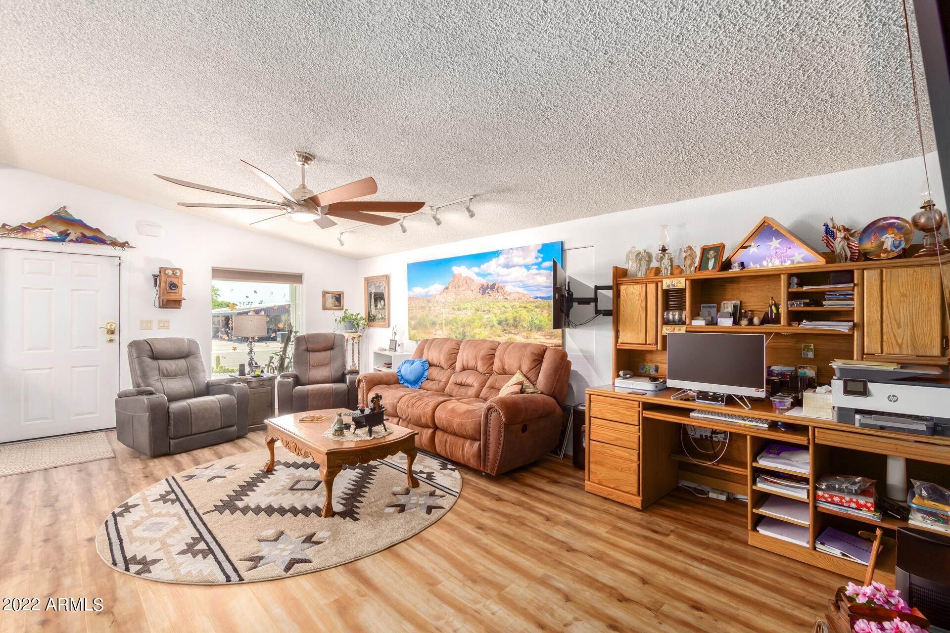 8. Mobile Home for Sale at Mesa, AZ 85209