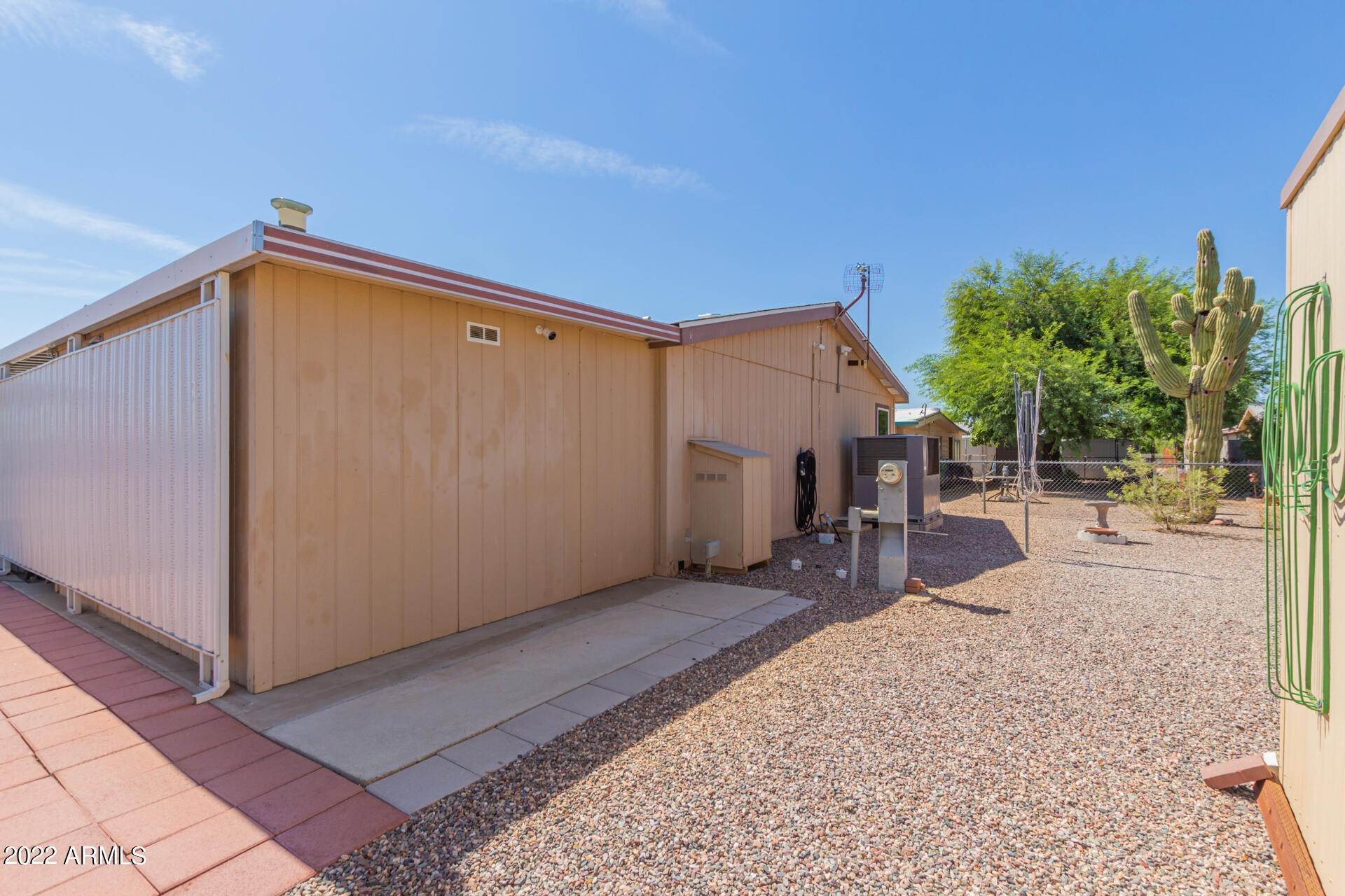 24. Mobile Home for Sale at Mesa, AZ 85209