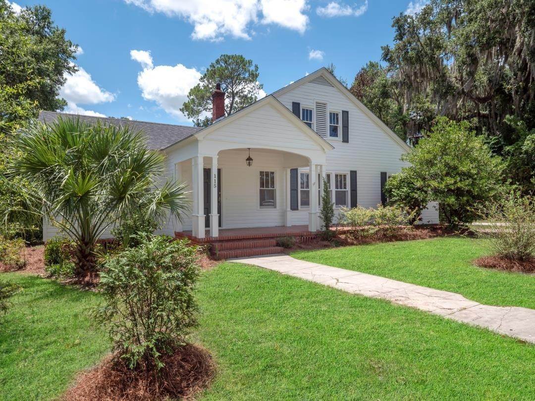29. Single Family for Sale at Madison, FL 32340
