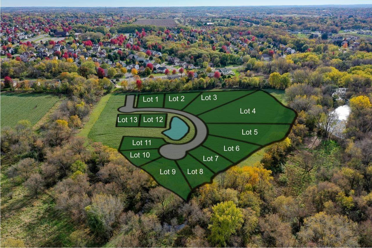 6. Land for Sale at Sun Prairie, WI 53590