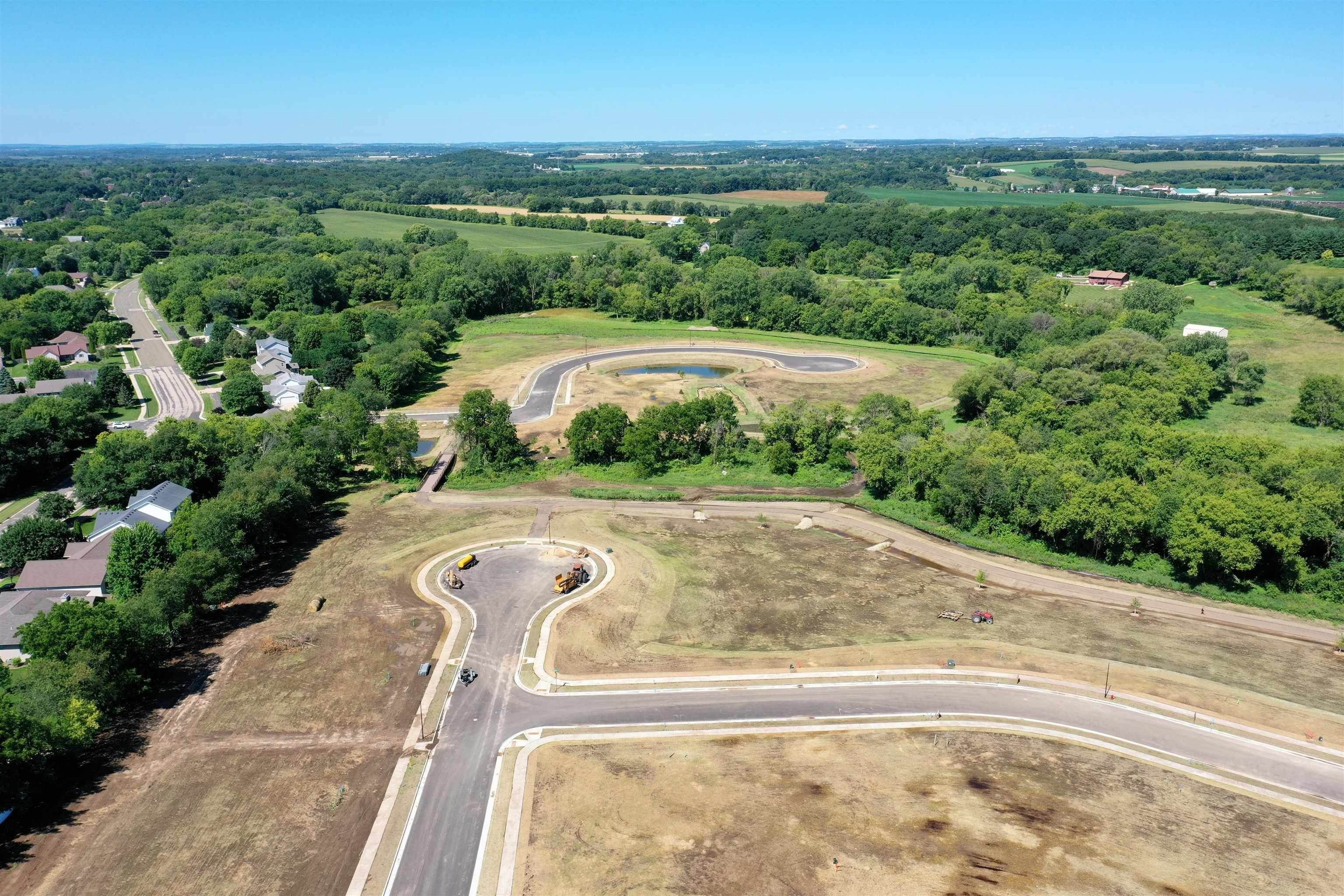 12. Land for Sale at Sun Prairie, WI 53590