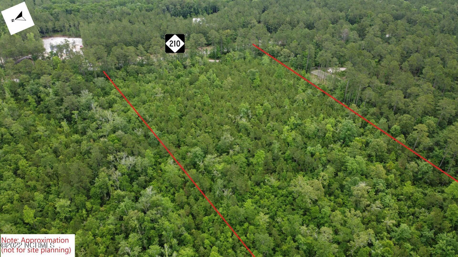 9. Land for Sale at Rocky Point, NC 28457