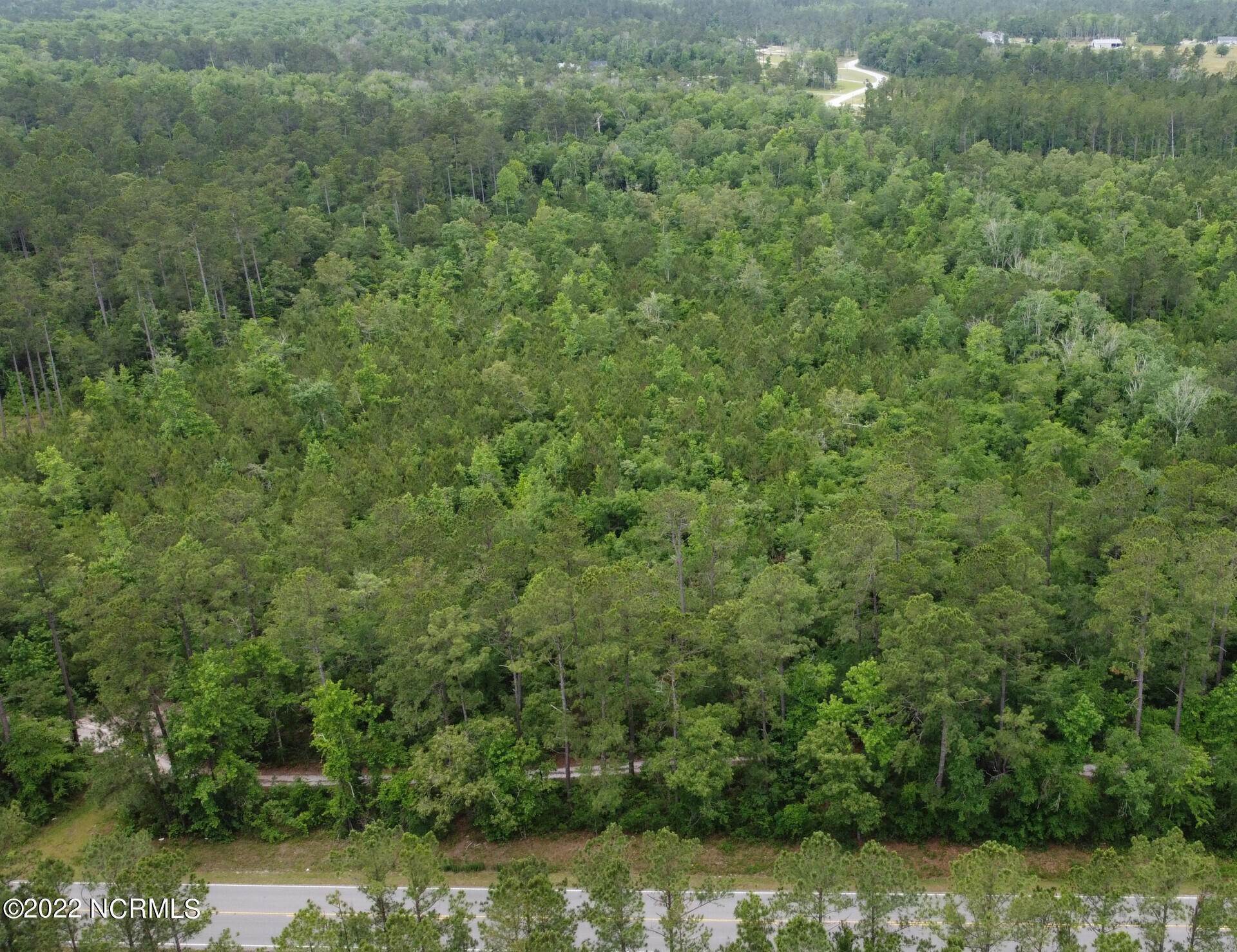 7. Land for Sale at Rocky Point, NC 28457
