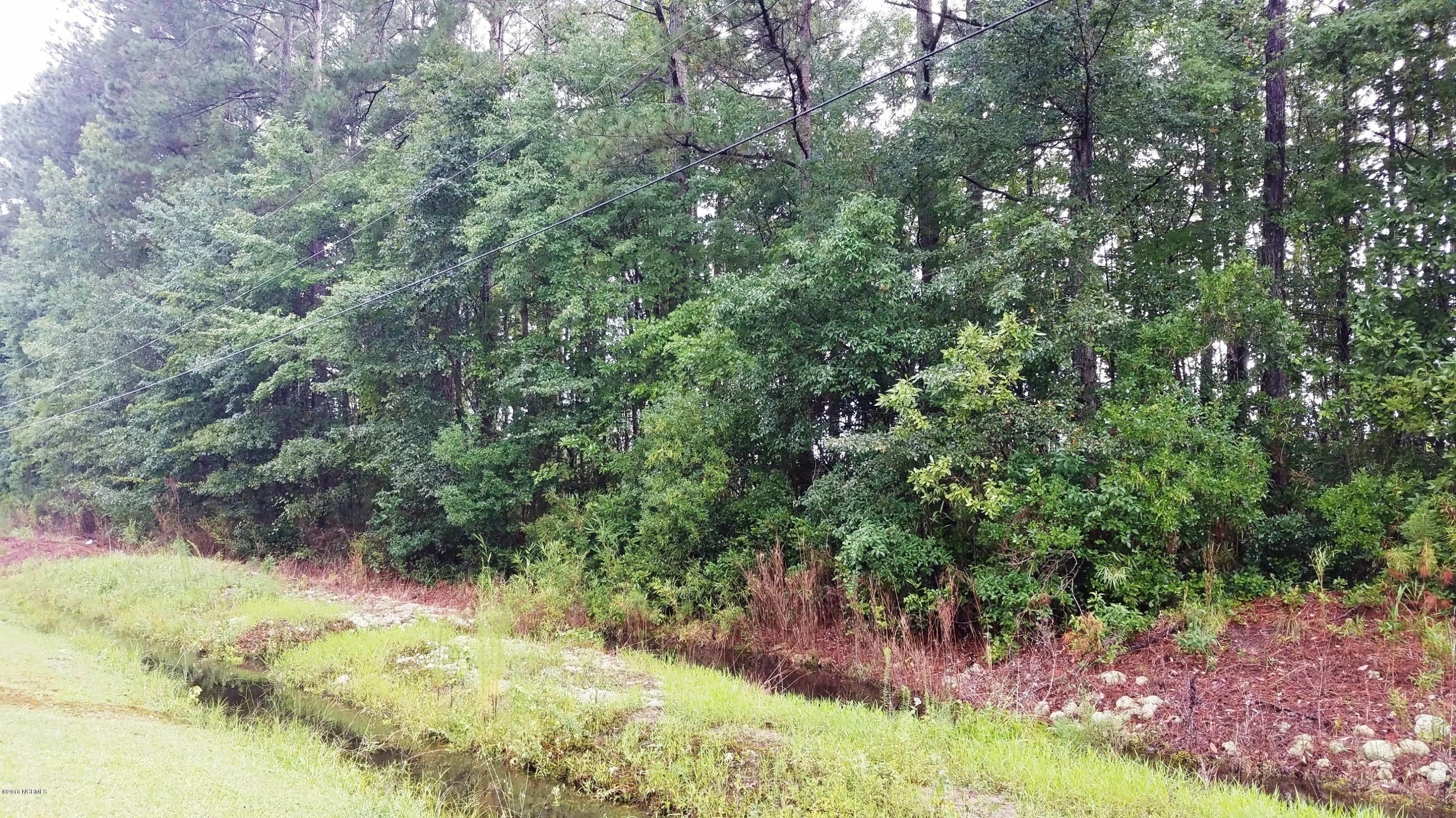 3. Land for Sale at Greenville, NC 27834