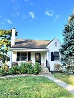 36. Single Family at Louisville, KY 40207