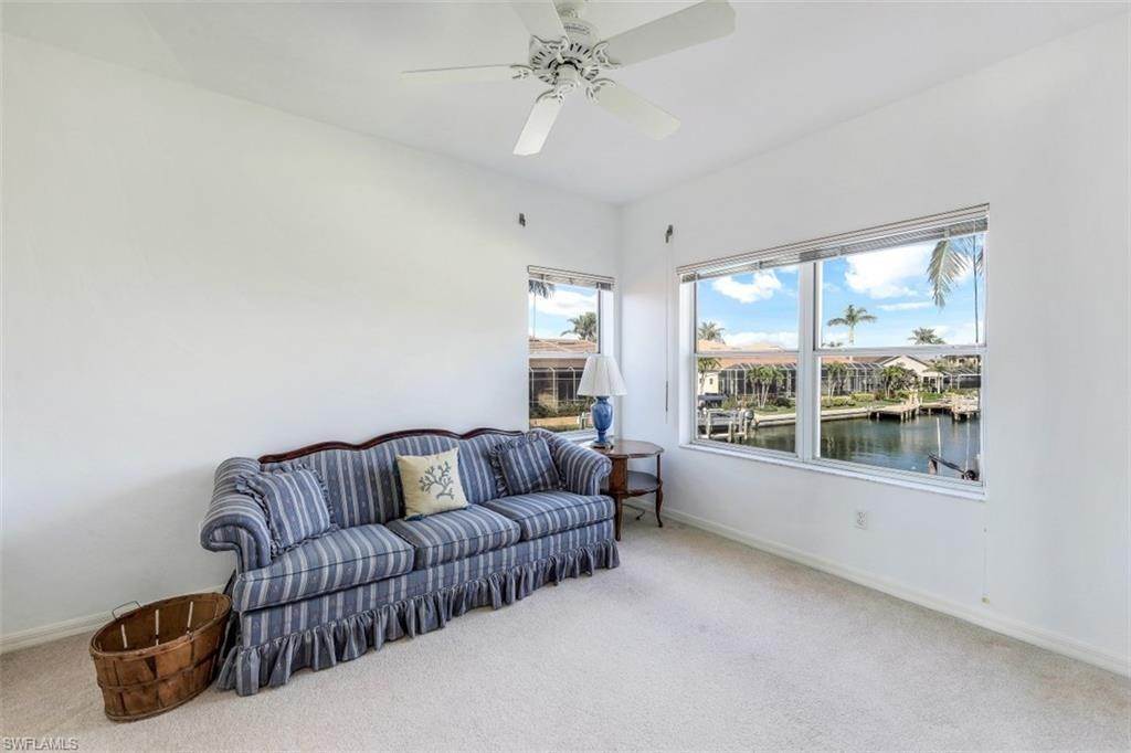 25. Single Family for Sale at Marco Island, FL 34145
