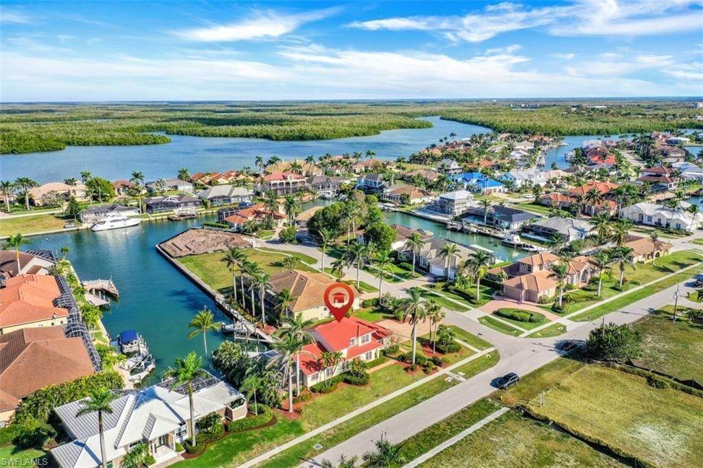 35. Single Family for Sale at Marco Island, FL 34145