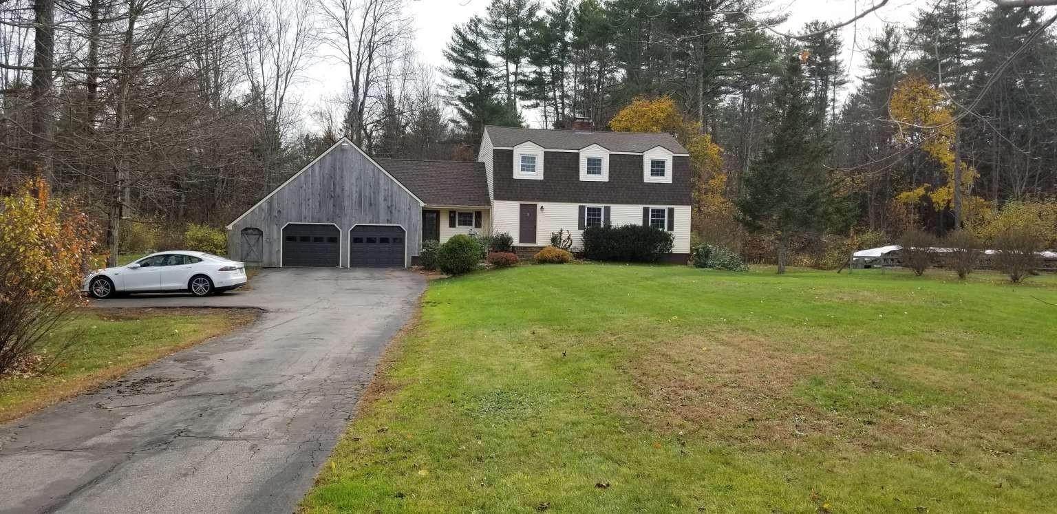 2. Single Family for Sale at Rollinsford, NH 03869