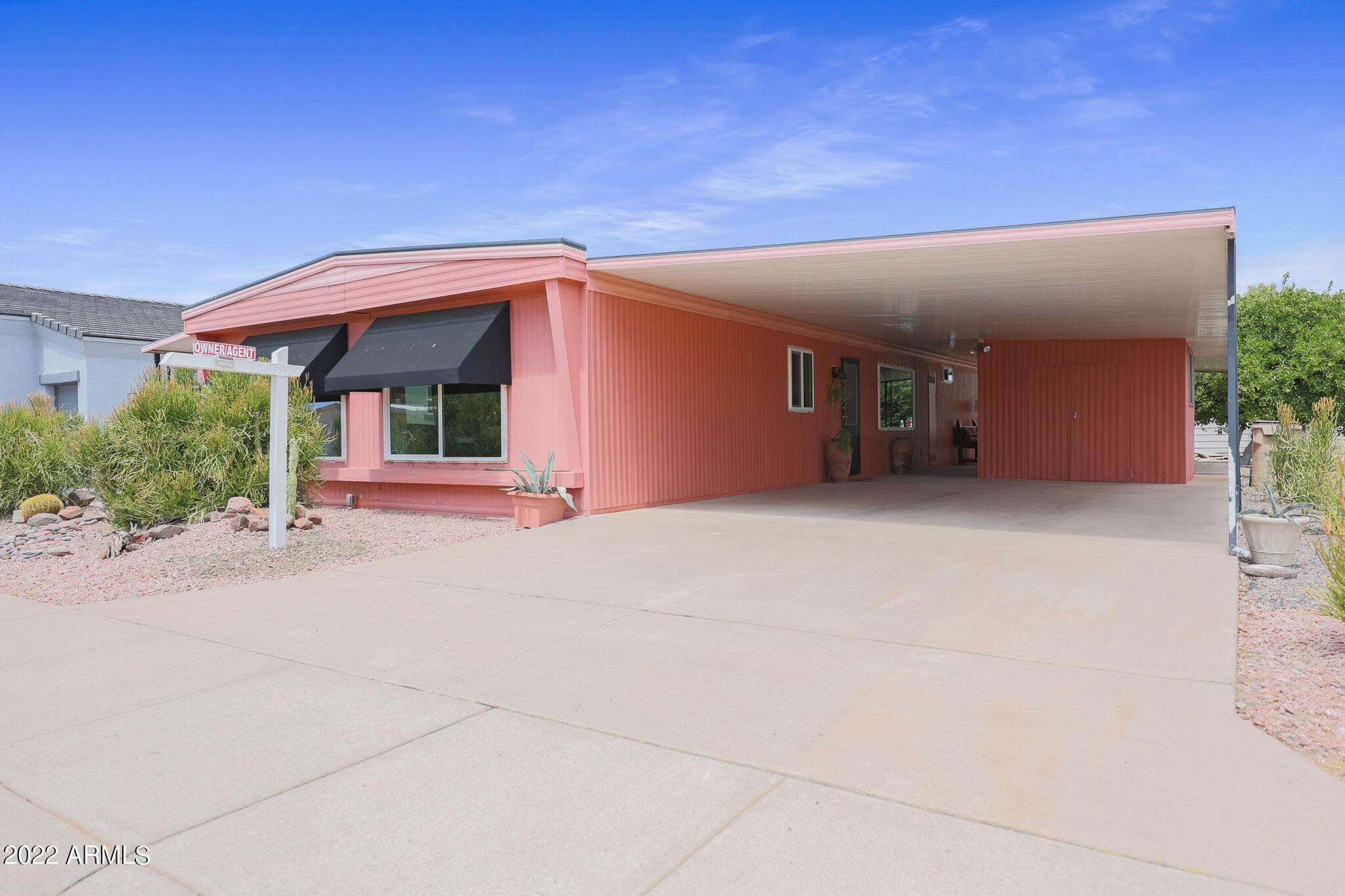 6. Mobile Home for Sale at Mesa, AZ 85215
