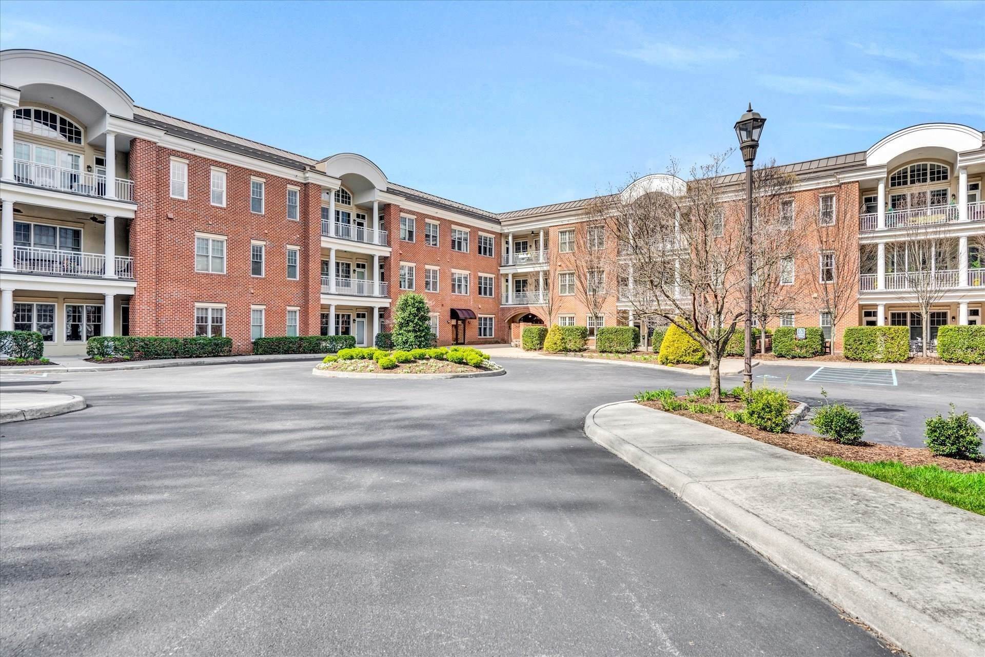 Condominium for Sale at Roanoke, VA 24014