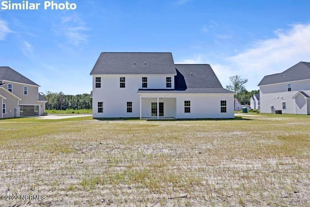 10. Single Family for Sale at Rocky Point, NC 28457
