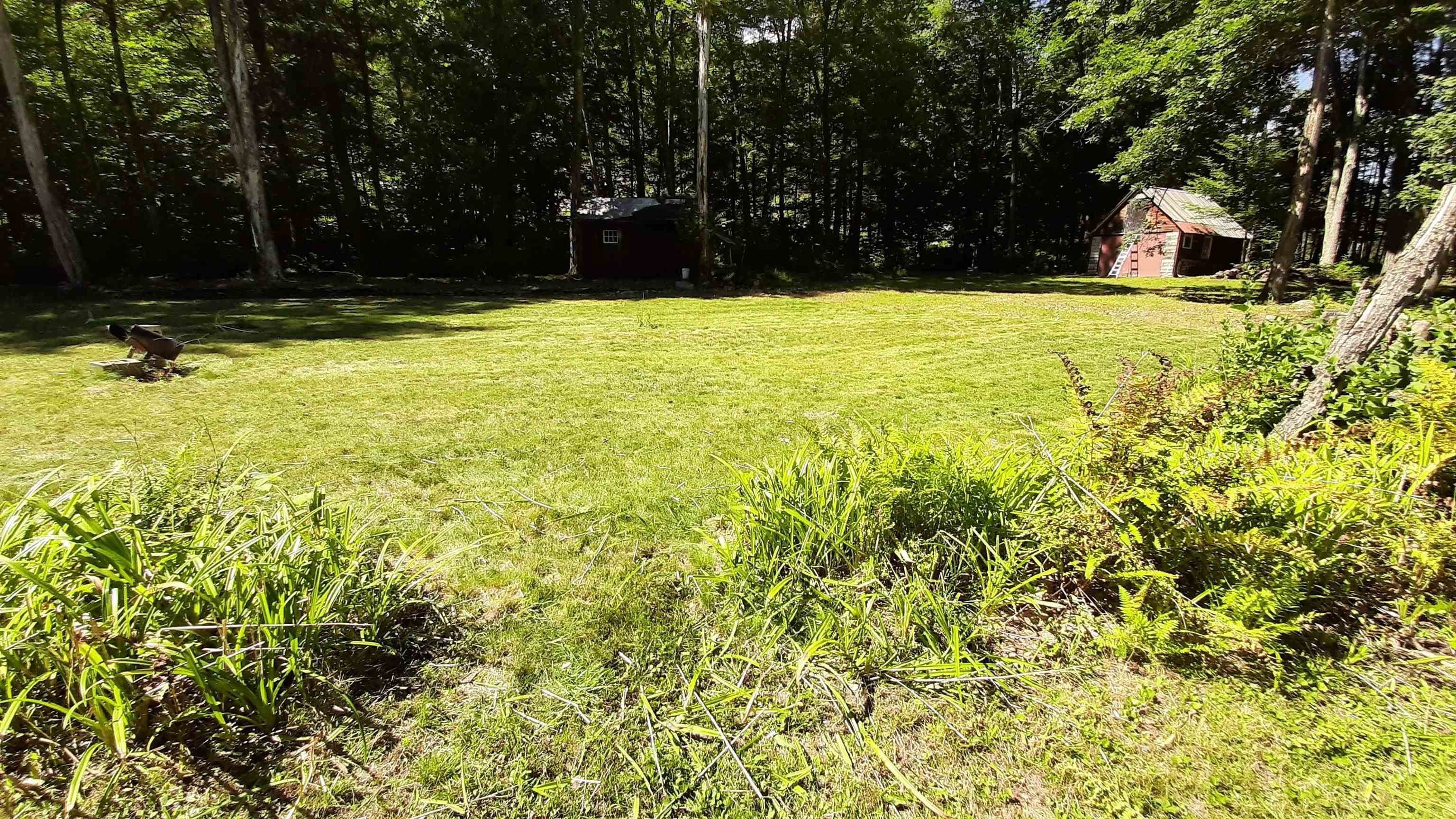 10. Land for Sale at Chester, VT 05143