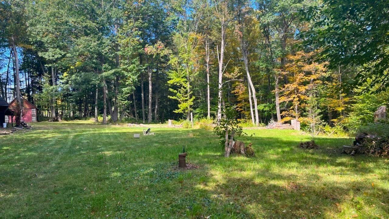 Land for Sale at Chester, VT 05143