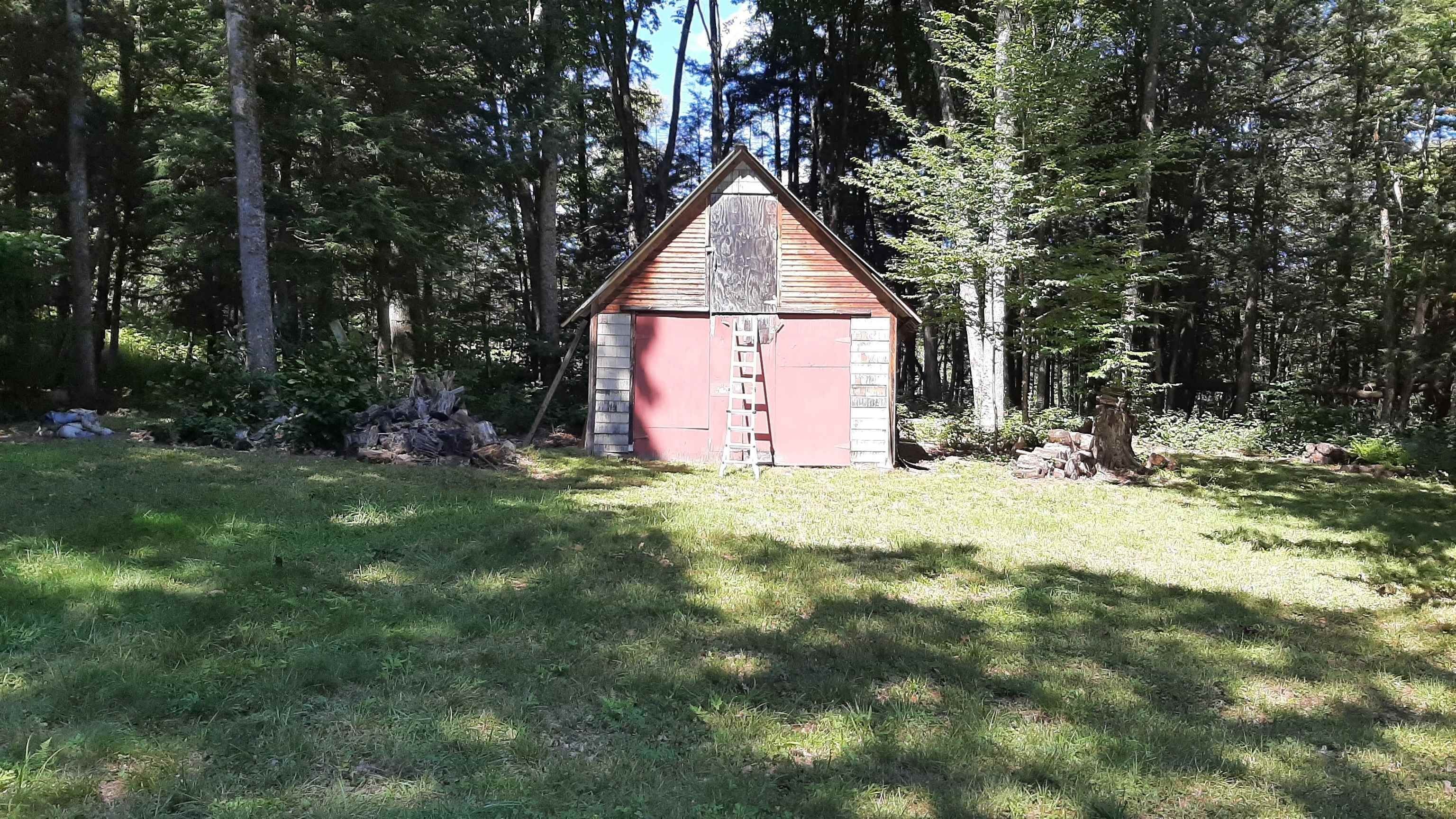 3. Land for Sale at Chester, VT 05143