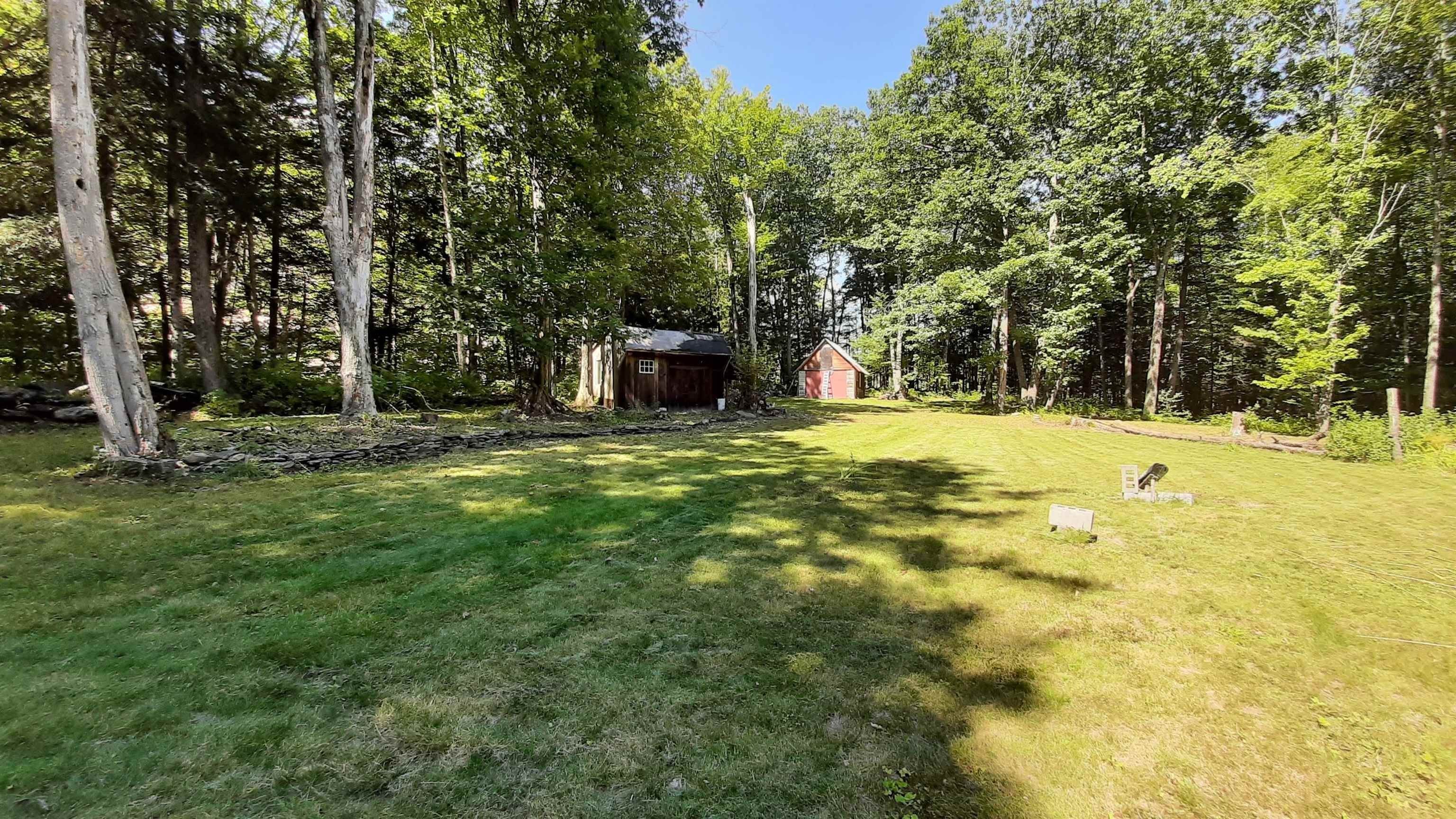 11. Land for Sale at Chester, VT 05143