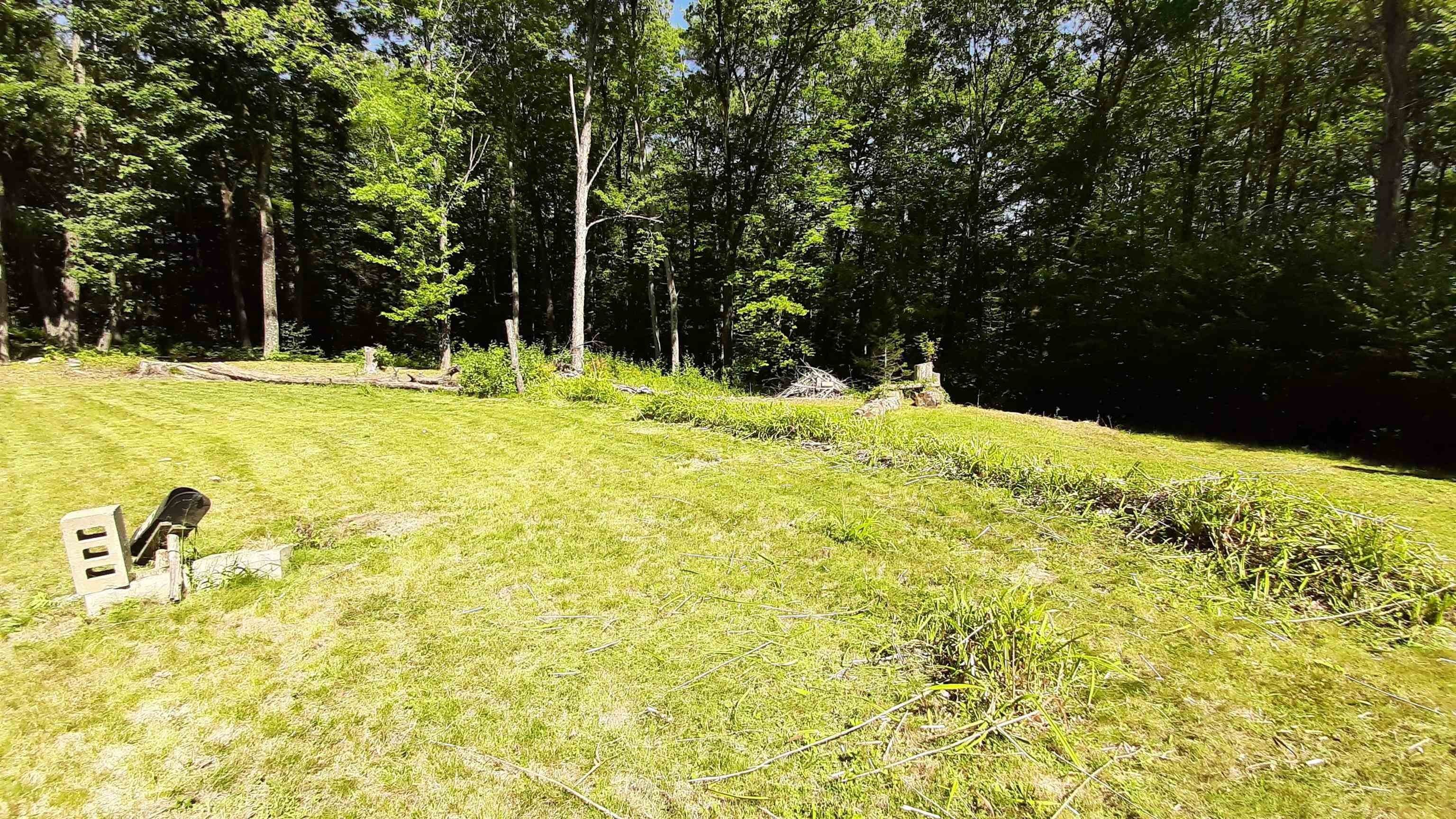 9. Land for Sale at Chester, VT 05143