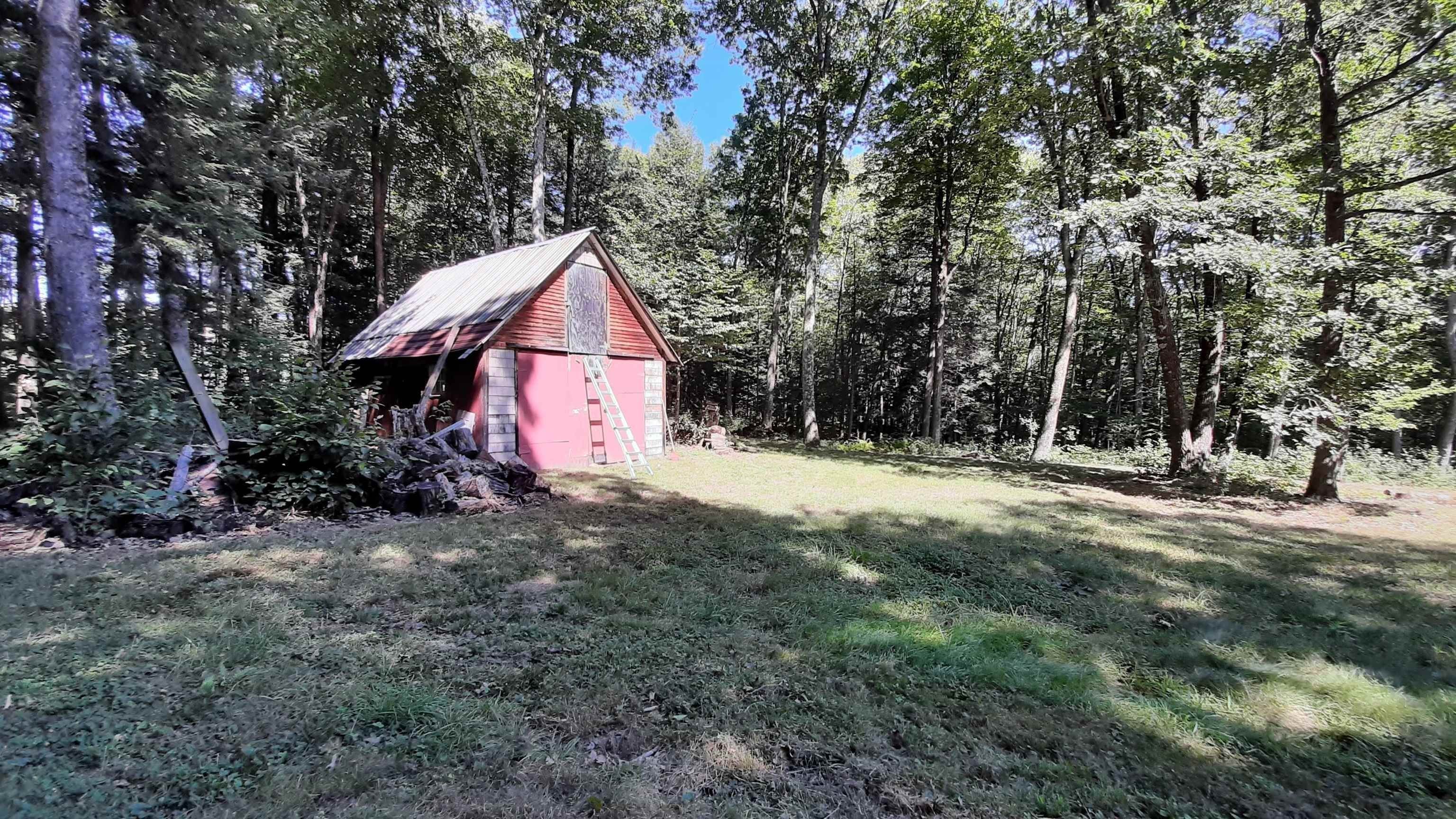 2. Land for Sale at Chester, VT 05143