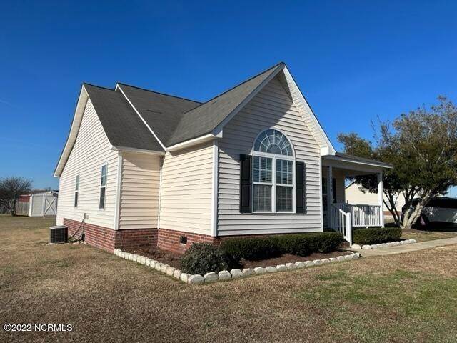 24. Single Family for Sale at Greenville, NC 27834