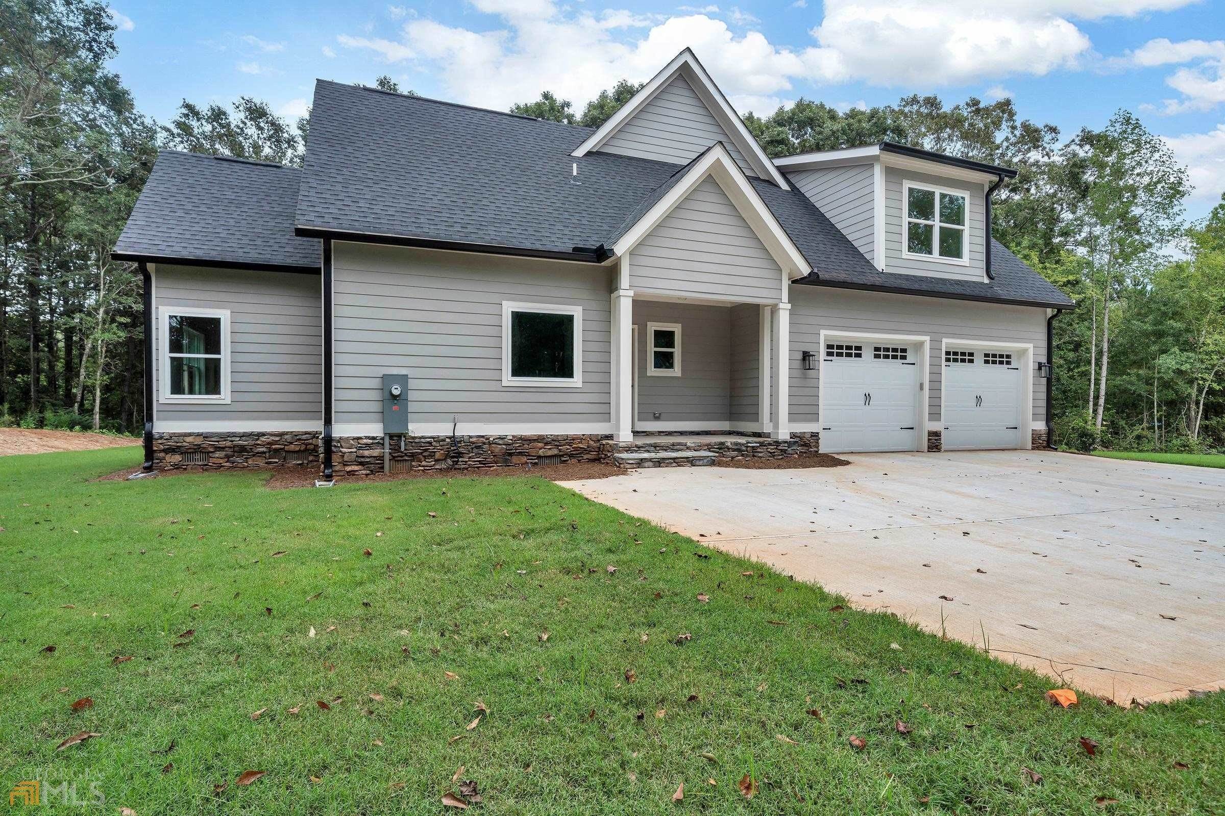 34. Single Family for Sale at Madison, GA 30650