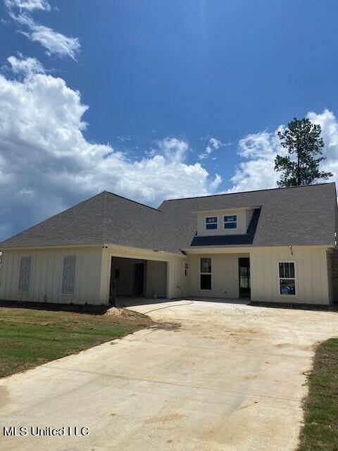 3. Single Family for Sale at Madison, MS 39110