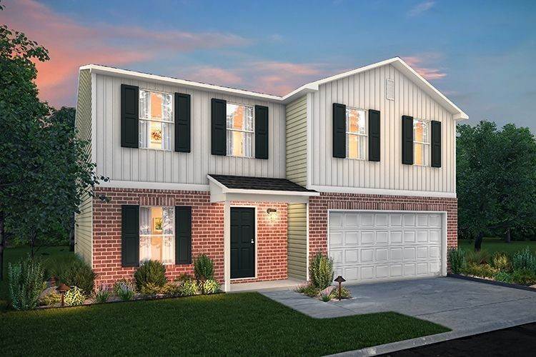 Single Family for Sale at Lowell, IN 46356