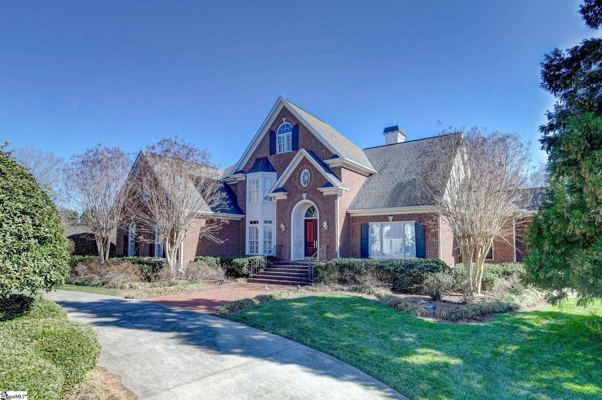 Single Family for Sale at Simpsonville, SC 29681