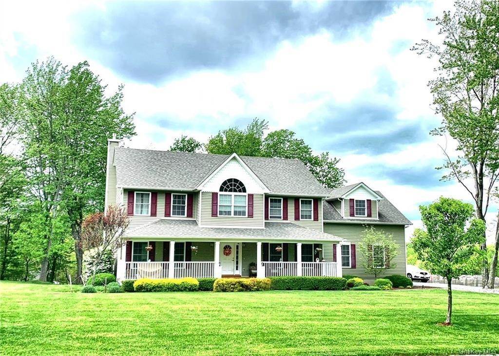 2. Single Family for Sale at Chester, NY 10918