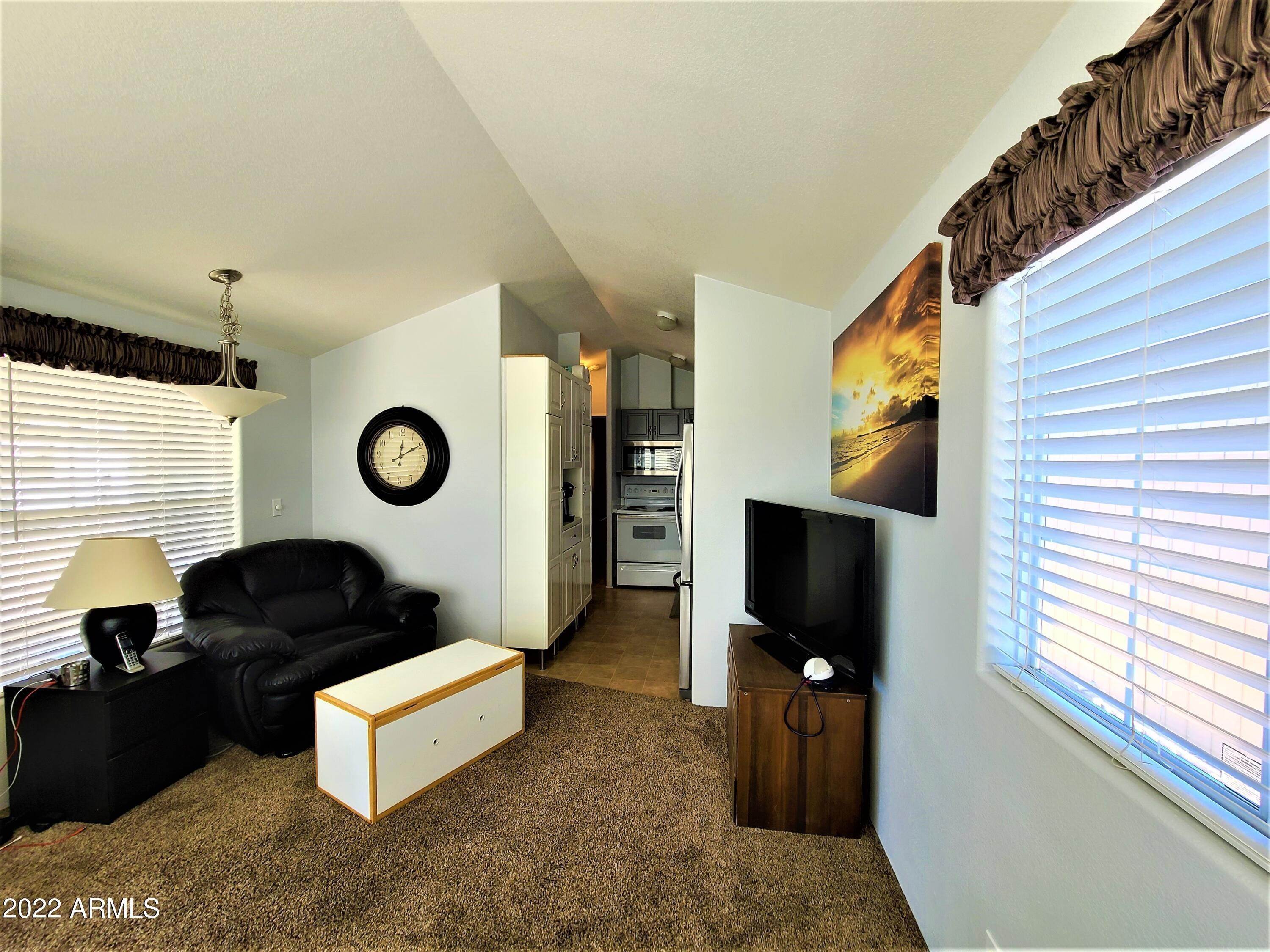 41. Mobile Home for Sale at Mesa, AZ 85207