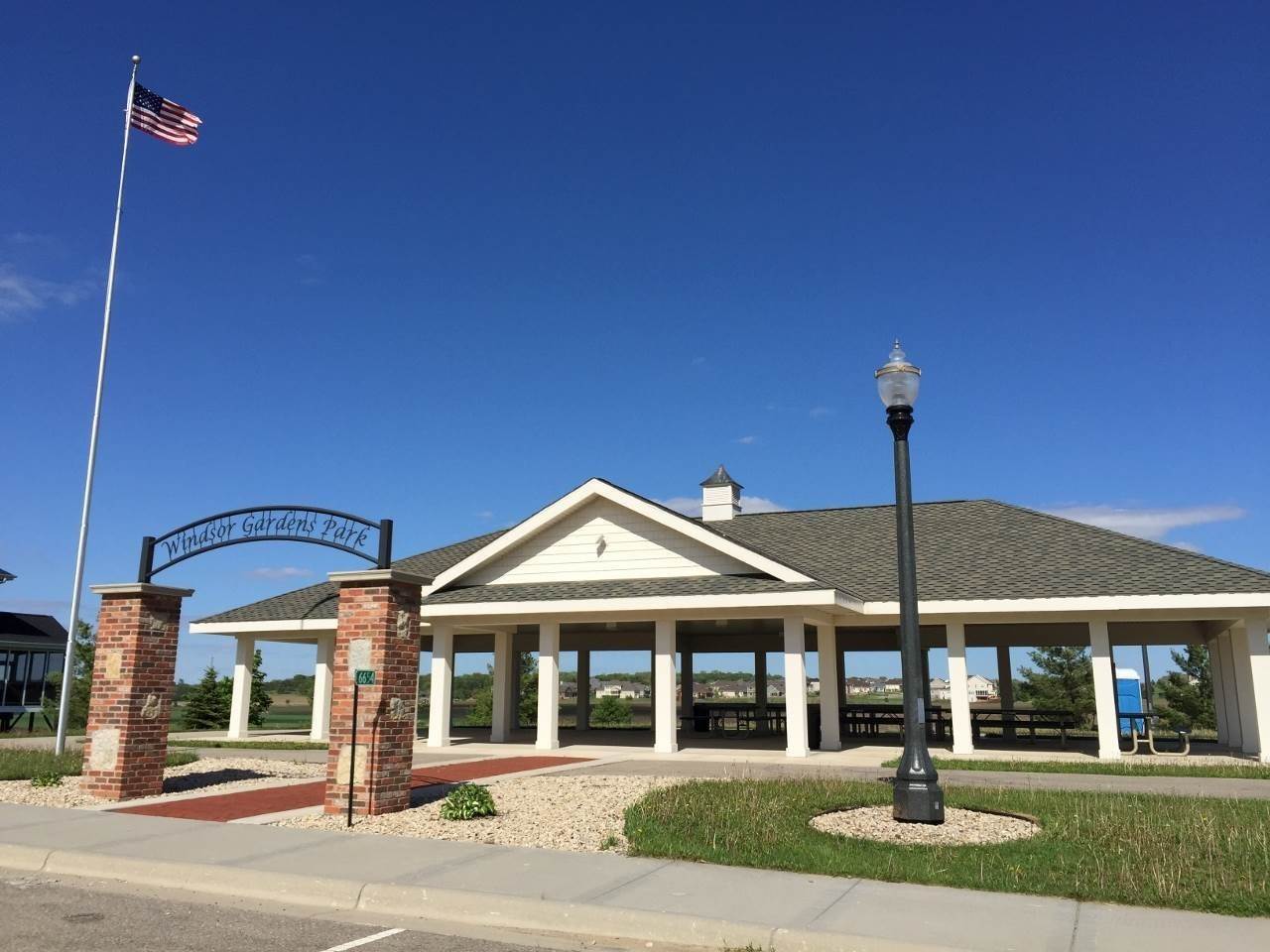 11. Land for Sale at Sun Prairie, WI 53590