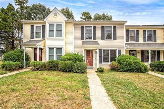 Townhouse for Sale at Chester, VA 23831